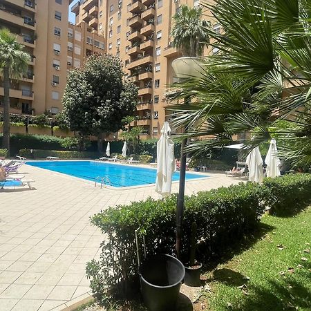 דירות Claudio House פלרמו מראה חיצוני תמונה