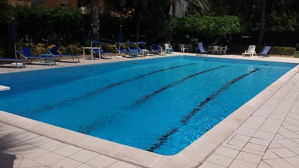 דירות Claudio House פלרמו מראה חיצוני תמונה