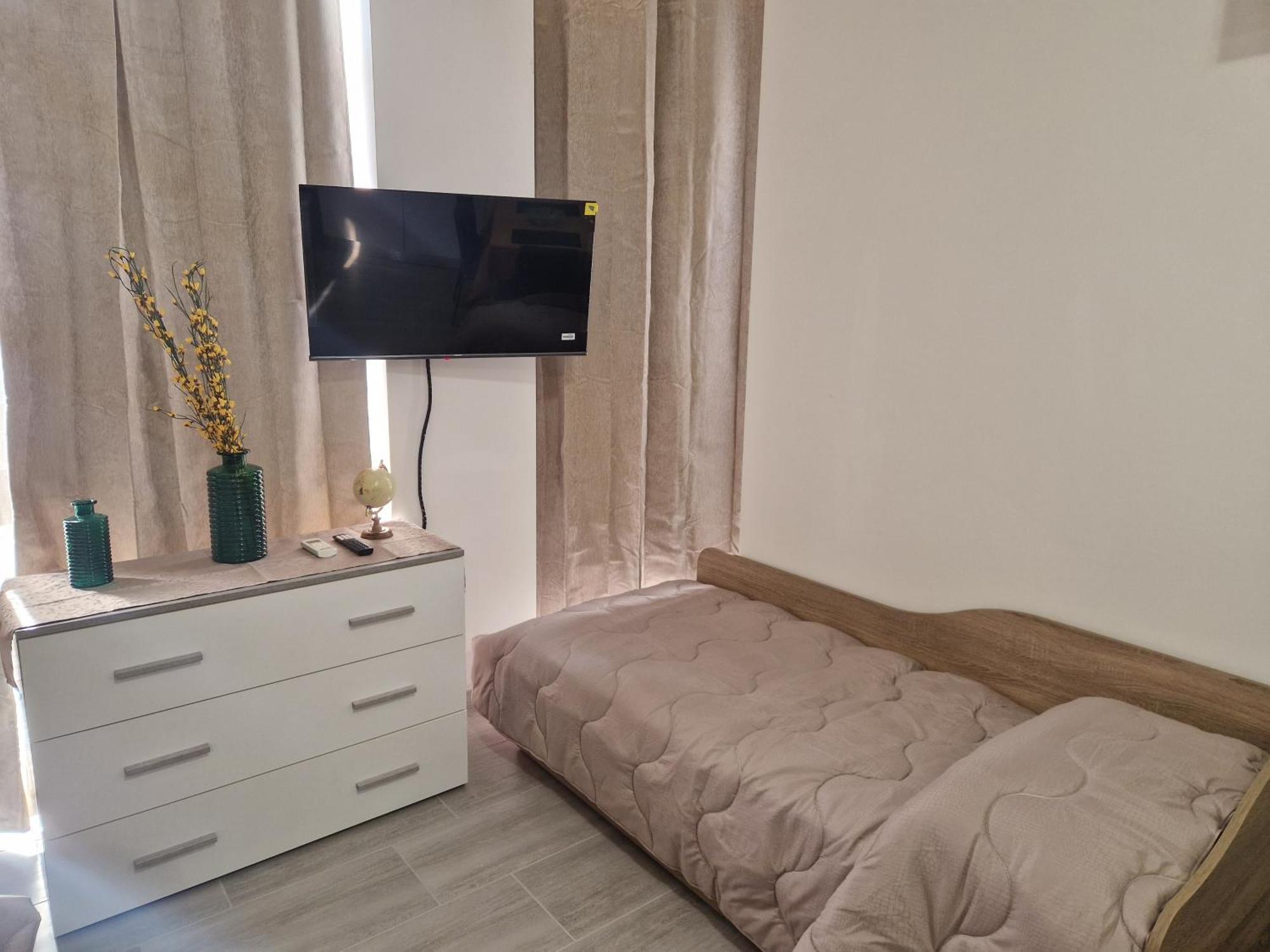 דירות Claudio House פלרמו מראה חיצוני תמונה